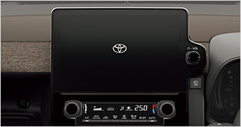 Display Audio 